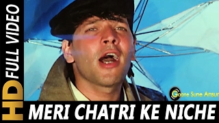 Poster meri chaththri ke neeche