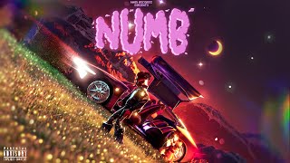 Poster Numb Lyrics – Mc Stan