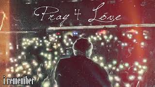 Poster i remember lyrics – rod wave