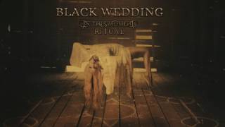 Poster black wedding lyrics – in this moment