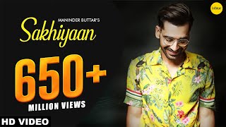 Poster sakhiyaan lyrics – maninder buttar