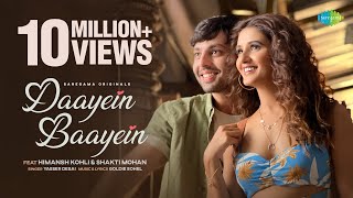 Poster Daayein Baayein Lyrics – Yasser Desai
