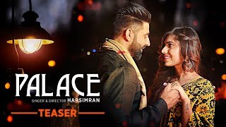 Poster palace lyrics – harsimran latest punjabi song 2017