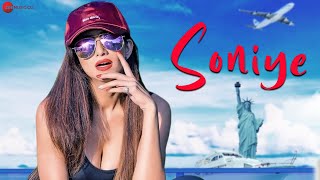 Poster soniye lyrics – vikesh singh, reema noopur