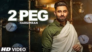 Poster 2 peg lyrics – harsimran, afsana khan