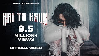 Poster hai tu kaun lyrics – emiway