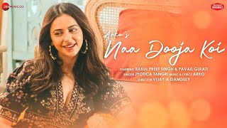 Poster ना दूजा कोई naa dooja koi lyrics in hindi – jyotica tangri