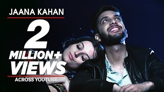 Poster jaana kahan lyrics – jai taneja | manish bhatia