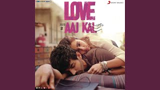 Poster mehrama lyrics – love aaj kal | darshan raval