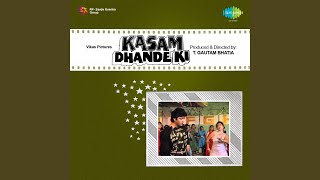 Poster mehlon ka dulha