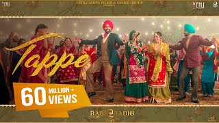 Poster tappe lyrics – ranjit bawa, gurlez akhtar