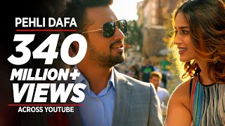 Poster pehli dafa song lyrics – atif aslam | ileana d’cruz |