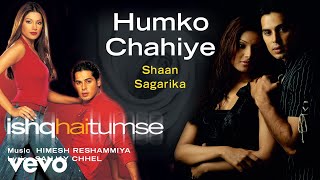 Poster humko chahiye
