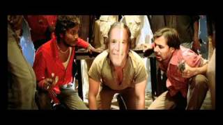 Poster kaala jadoo ho gaya