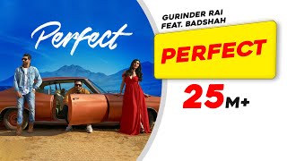 Poster perfect lyrics – gurinder rai, badshah | swaalina
