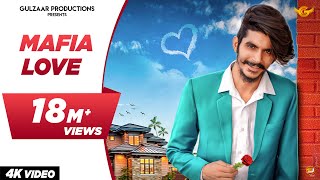 Poster mafia love lyrics – gulzaar chhaniwala