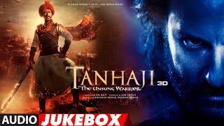 Poster tinak tinak lyrics – tanhaji | harshdeep kaur