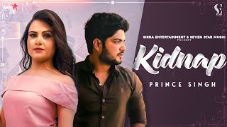 Poster kidnap lyrics – prince singh