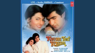 Poster zindagi ki raho mein