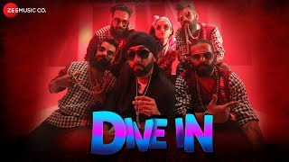 Poster dive in lyrics – shivangi bhayana, anjana ankur | remo d’souza