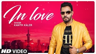 Poster in love lyrics – kaler kanth, prince ghuman
