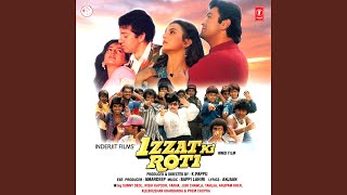 Poster mera sona sajjan aaya