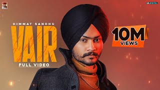 Poster vair lyrics – himmat sandhu