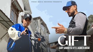 Poster Gift Lyrics – Garry Sandhu