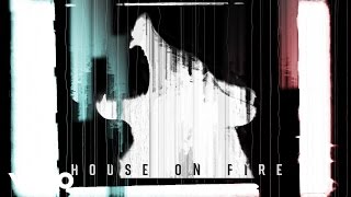 Poster house on fire lyrics (full video) – rise against