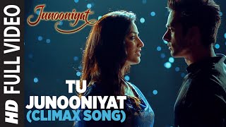 Poster tu junooniyat