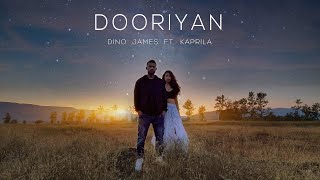 Poster dooriyan lyrics – dino james | kaprila