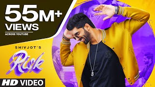 Poster risk lyrics – shivjot | gurlez akhtar