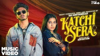 Poster 
Katchi Sera Lyrics – Sai Abhyankar 