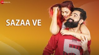 Poster sazaa ve lyrics – vikrant rathi, mann taneja