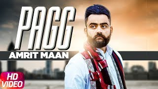 Poster pagg lyrics – harish verma , amrit maan