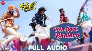 Poster peh gaya khalara lyrics – fukrey returns