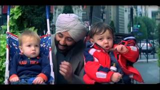 Poster jo bole so nihaal