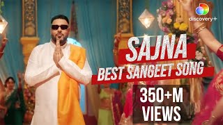 Poster sajna lyrics – badshah x payal dev | say yes to the dress