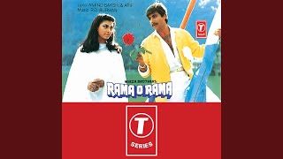 Poster barso ke baad dekha