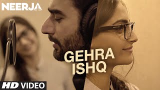 Poster gehra ishq