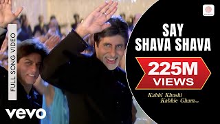 Poster kadamo pe mere sham