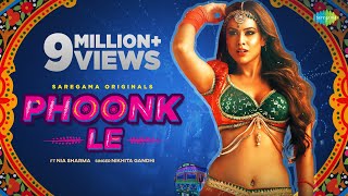 Poster Phoonk Le Lyrics – Nikhita Gandhi | Nia Sharma