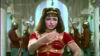 Poster kisi ko pata na chale baat ka lyrics – lata mangeshkar