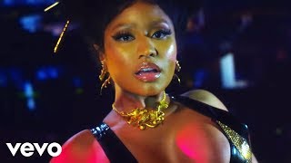 Poster chun li lyrics – nicki minaj