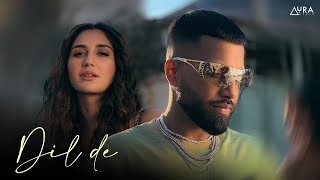 Poster  Dil De Lyrics – Sukh-E 