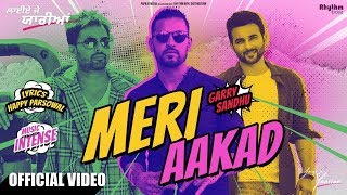 Poster meri aakad lyrics – garry sandhu