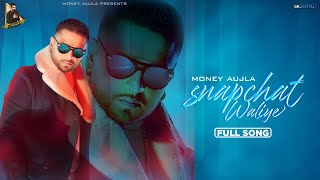 Poster snapchat waliye lyrics – money aujla