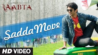 Poster sadda move lyrics – pritam , diljit dosanjh , raftaar