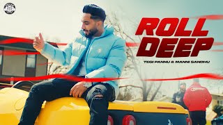 Poster Roll Deep Lyrics – Tegi Pannu