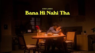 Poster Bana Hi Nahi Tha Lyrics – Dino James